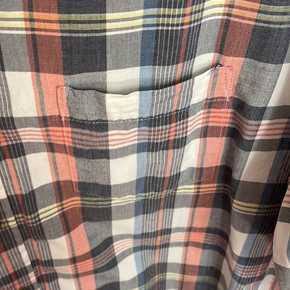 St. John’s Bay Classic Fit Button Down Shirt - Picture 2 of 5